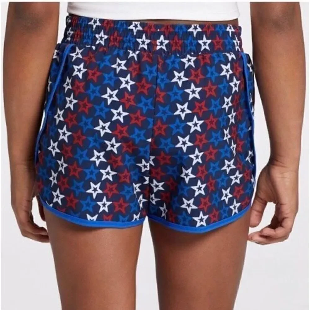 DSG (Dick’s Sporting Goods) - NWT Girls Sz XL (16) Stride Running Shorts
